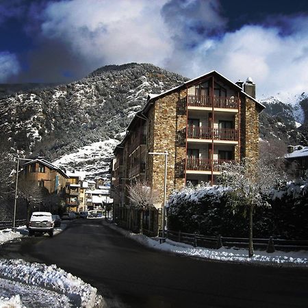 Hotel La Planada Ордіно Екстер'єр фото