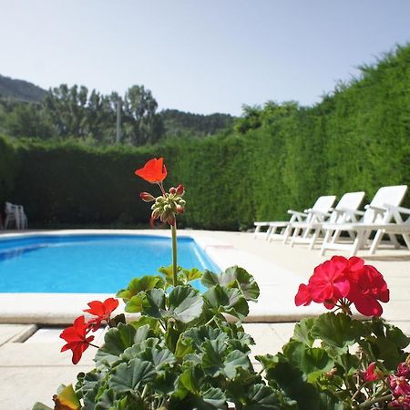 Hotel La Planada Ордіно Екстер'єр фото