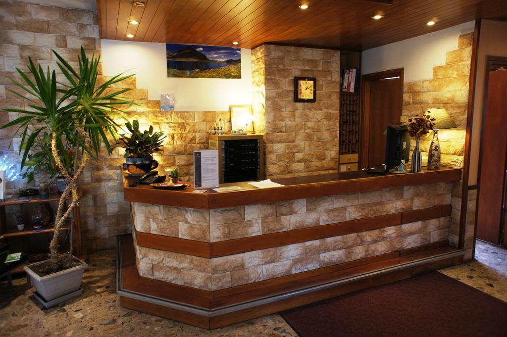 Hotel La Planada Ордіно Екстер'єр фото