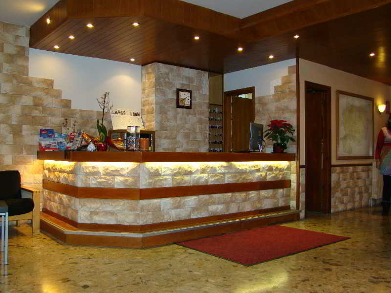 Hotel La Planada Ордіно Екстер'єр фото