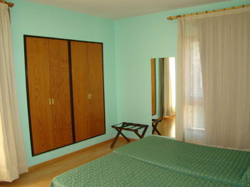 Hotel La Planada Ордіно Екстер'єр фото